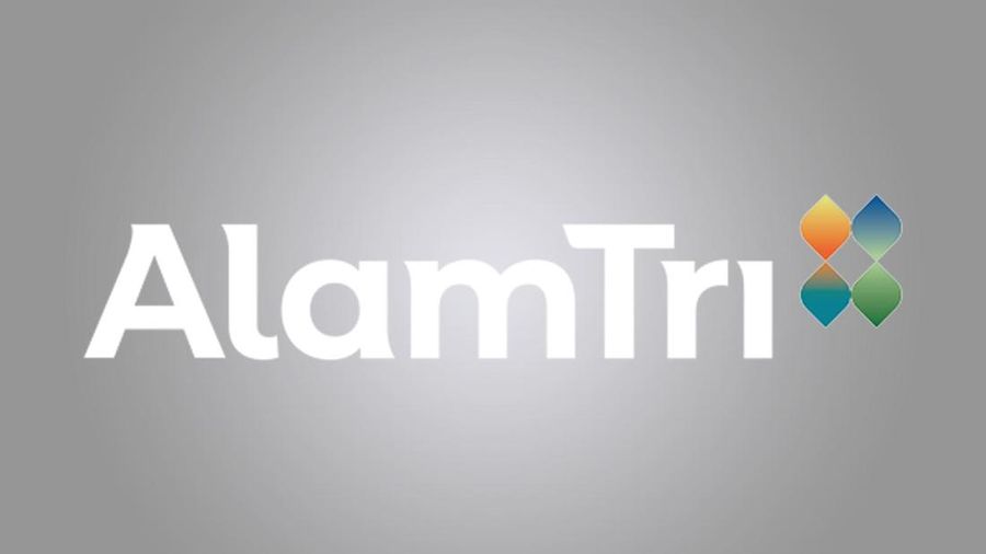 Logo Alamtri. Logo Alamtri. (Dok. alamtri)