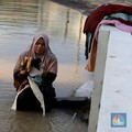 Waspada, Ini Daftar Sederet Jenis Penyakit yang Muncul Pascabanjir