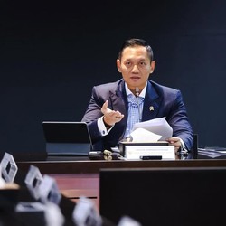 AHY dan Dedi Mulyadi Mendadak Bahas Nasib Bandara Kertajati