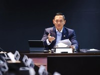 Jakarta Produksi 7 Ribu Ton Sampah Setiap Hari, AHY Bilang Begini