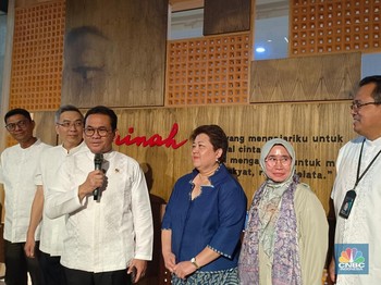 Viral Minyakita Tak Sesuai Label, Mendag Sudah Turun Tangan-Ungkap Ini