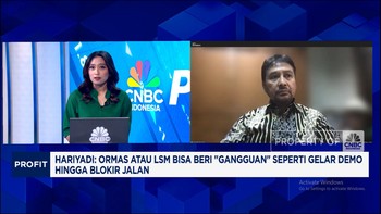 Video: Ormas hingga Aparat Minta 