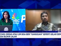 Video: Ormas hingga Aparat Minta 