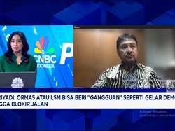 Video: Ormas hingga Aparat Minta "Jatah" THR, Pengusaha Terbebani!