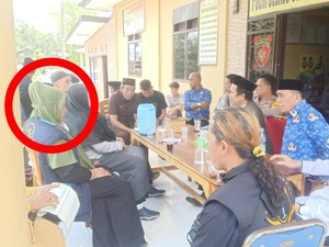 Penegasan Kemenag Pemimpin Aliran Sesat di Maros Hanya Mau Cari Duit