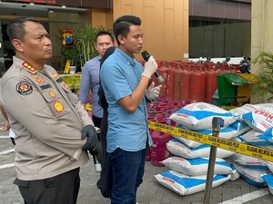 Terbongkarnya Ulah Pria Bojonegoro Jual Pupuk Subsidi di Atas HET