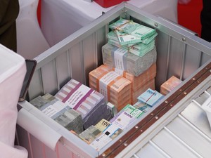 Siasat Sopir Kelabui Pengawal Saat Larikan Mobil Isi Rp 10 M dari Bank di Solo