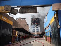 Kota Amerika Ini Krisis, Konsumsi Air Penuh Cacing