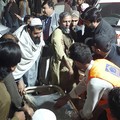 Bom Bunuh Diri Guncang Pakistan Saat Warga Buka Puasa, 12 Orang Tewas