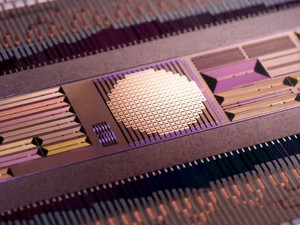Google Bikin Taara untuk Sebar Internet Kencang Pakai Laser
