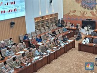 BUMN Karya Ini Punya Utang Rp 45,8 Triliun, Simak Rinciannya