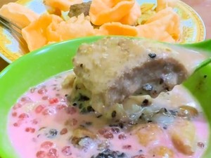 9 Takjil Khas Minang yang Wajib Dicoba Saat Ramadan 1447 H