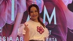 Konser Here I Am Rossa Bukan Sebatas Menikmati Musik