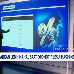Video: Siap Melantai di BEI, Simak Prospek dan Kinerja KAQI