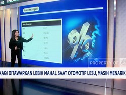 Video: Siap Melantai di BEI, Simak Prospek dan Kinerja KAQI