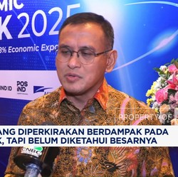 Video: Sinyal Akhir Perang Rusia Ukraina: Harga Pupuk Diproyeksi Turun