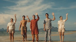 The White Lotus Bikin Pariwisata Thailand Makin Cuan