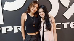 Perjuangan Vinessa Inez dan Naura Hakim Bangun Karakter di Film Dalam Sujudku