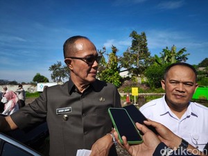 Wali Kota Sukabumi Janji Bahas Perwal Tunjangan DPRD yang Jadi Sorotan