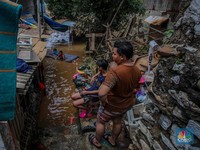 BMKG Kasih Peringatan Banjir di Wilayah RI Juni 2025, Ini Lokasinya