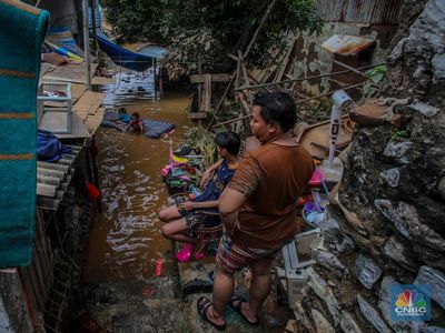 PBB Blak-blakan RI Dalam Bahaya, Ungkap Fakta Mengerikan