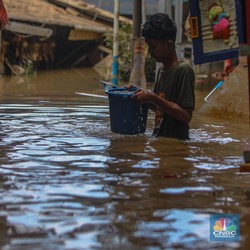 NASA Buka-bukaan Tanda Kiamat, Wilayah RI Dalam Bahaya