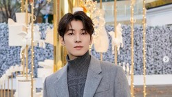 Pledis Umumkan Wonwoo Seventeen Akan Wajib Militer pada 3 April 2025