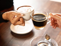 Apakah Kopi Bisa Menghilangkan Jerawat? Ini Faktanya Apakah Kopi Bisa Menghilangkan Jerawat? Ini Faktanya