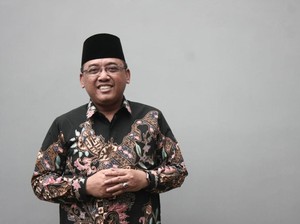 Puasa Mengajarkan Keseimbangan