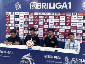PSM Makassar Vs Persebaya Surabaya, Aloisio Neto Janji Tampil All-out