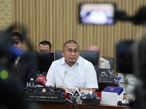 Andre Rosiade Yakin Koperasi Merah Putih Dorong Pertumbuhan Ekonomi 8%