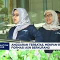Video: Anggaran Terbatas, Menpan-RB Akui Formasi ASN Berkurang