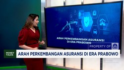 Video: Arah Perkembangan Asuransi di Era Prabowo