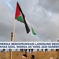 Video: AS Diskusi Dengan Hamas Bahas Warga Yang Jadi Sandera