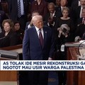 Video: AS Tolak Ide Rekonstruksi Gaza, Ngotot Usir Warga Palestina!