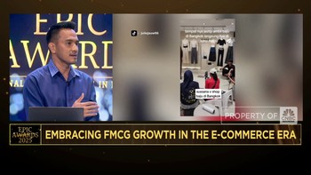 Video: Bisnis E-Commerce Makin Bersinar, Ini Alasannya