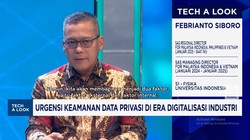 Video: Cara SAS Bantu Industri Kelola Big Data & Percepat Digitalisasi