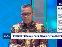 Video: Cara SAS Bantu Industri Kelola Big Data & Percepat Digitalisasi