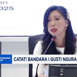 Video: Catat! Bandara I Gusti Ngurah Rai Tutup Saat Nyepi