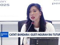 Video: Catat! Bandara I Gusti Ngurah Rai Tutup Saat Nyepi
