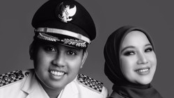 Air Mata Chacha Frederica Belum Habis Usai Pamit dan Ingat Kebaikan Warga Kendal