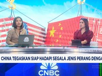 Video: China All Out Perangi AS - Kerugian Scamming Nyaris Rp1 Triliun