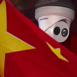Amerika Dalam Bahaya Besar, FBI Warning China Makin Ganas