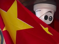 Amerika Dalam Bahaya Besar, FBI Warning China Makin Ganas