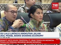 Video: Revisi UU Lalu Lintas & Angkutan Jalan, Grab Usulkan Ini!