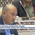Video: Maxim Usul Status Mitra Masuk Dalam RUU LLAJ