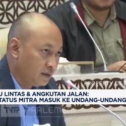 Video: Maxim Usul Status Mitra Masuk Dalam RUU LLAJ