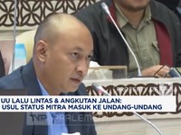 Video: Maxim Usul Status Mitra Masuk Dalam RUU LLAJ