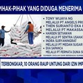 Video: Terkuak, 10 Orang Raup Untung Dari Izin Impor Gula Tom Lembong