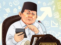 Dear Investor! Pemerintah Beberkan APBN & Target Prabowo 2026 Hari Ini